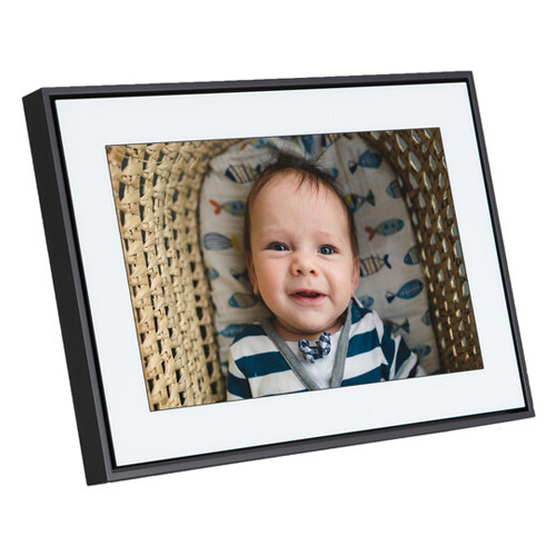 Семейный фотоальбом с сенсорным экраном. Loop 2